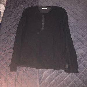 Calvin Klein Shirt